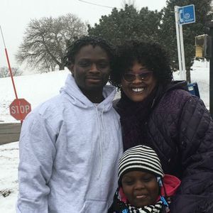 Meet your Posher, Jay